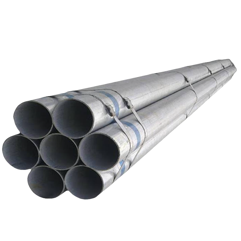 云型巨 镀锌钢管 镀锌圆管 DN125 单位:m