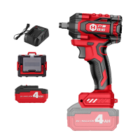 户美佳欣 扳手 锂电 /台