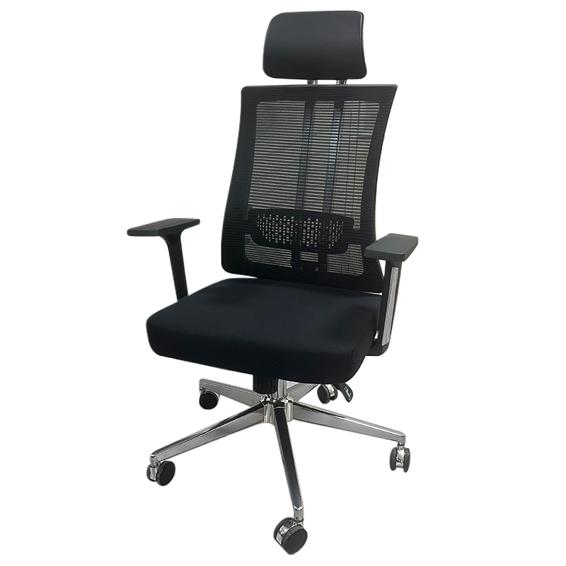 富莱斯宝 高背办公转椅 1150*630*550 /张