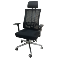 富莱斯宝 高背办公转椅 1150*630*550 /张