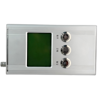 网络智能磁钢检测仪 SCR-T4 1套