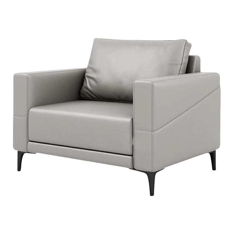 鑫龙悦沙发单人位个