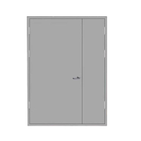 以雅以南 防火门甲级定制A/平方米