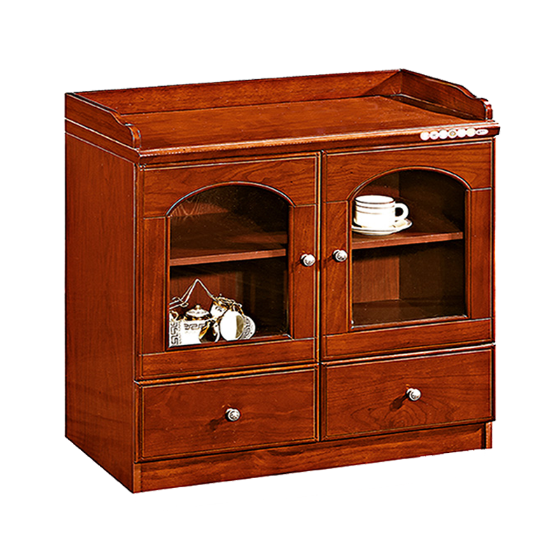 东宥 二门茶水柜800*400*850mm个