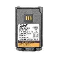格律斯 适配TD530对讲机电池 GLD-TD530/块