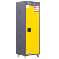 汇微星工业防爆柜600*520*1700mm台