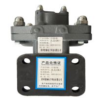 智辆中继阀ZL-ZJ-DK-1