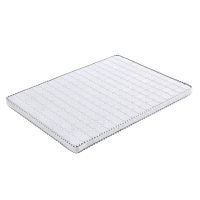 乐琪艺 椰棕床垫 200*120*8cm 张