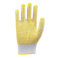 众城应鑫 点珠手套 均码 双