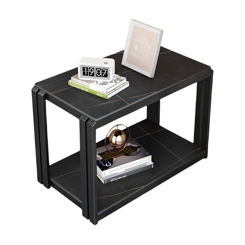 宜掌柜 边几 60*40*55cm 张