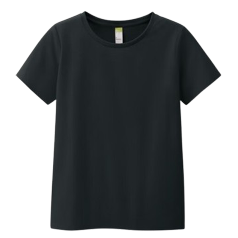 蕉下短袖打底衫t恤便立得吸汗透气简约GP930(颜色随机)