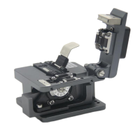 标测科技(BIAOCE TECHNOLOGY) BC-03 光纤切割刀 68L*58D*58H (把)