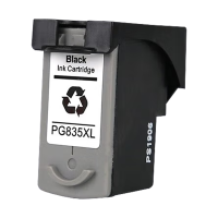 亮点墨盒835XL黑 支