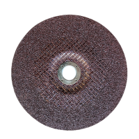 嵩源砂轮片 树脂角磨片 180*6*22.23mm 片