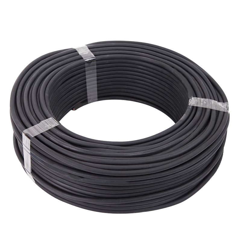 永易锦程 橡套电缆 YC-3*4平方 米