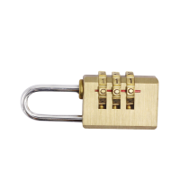 枢泽 锁 大号3轮 把