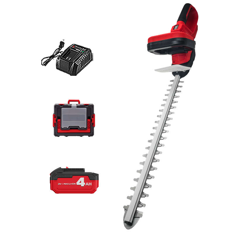 户美佳欣 绿篱机 锂电 / 台