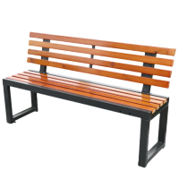 珂攸洋户外长椅2200*400*780mm张