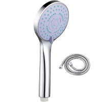 欣欣妍宸 汉斯花洒单头加软管 汉斯花洒 /个