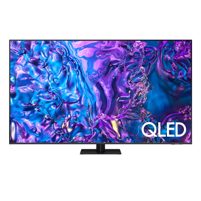 三星QA75Q70DBJXXZ 75Q70DB 75英寸 QLED量子点 4K超高清 120Hz高刷 智能游戏电视
