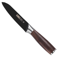 张小泉水果刀优质不锈钢抗菌防锈锋利耐用家用削皮切果必备刀8138