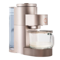 九阳破壁机1.5L多功能预约热烘除菌免手洗豆浆机L15-Y5