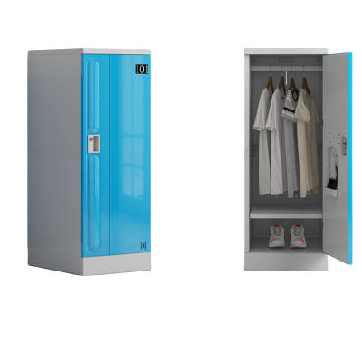 静科浴室更衣柜382*500*930mm个