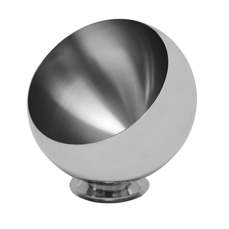 铂锜澳 不锈钢斜口调料罐 /22cm/个