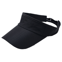 林可思 遮阳帽 YD-太阳帽深灰色 顶