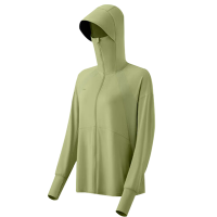 蕉下防晒衣防晒服出行宽松透气户外运动百搭AL417(颜色随机)