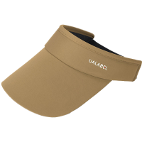 林可思 遮阳帽 YD-202586黑色 顶