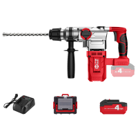 户美佳欣 电锤 锂电 - 台