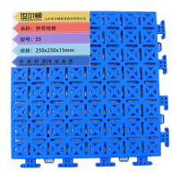 世尔顿(SHIERDUN) 拼装地板 S5 平方米