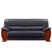 东宥 沙发 三人位西皮 SF04张