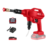 户美佳欣 清洗枪 洗车枪 / 台