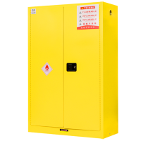 冠谦防火防爆柜45加仑台