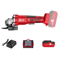 户美佳欣 角磨机 锂电 / 台