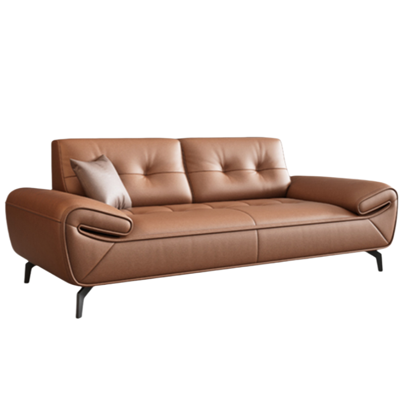 桃锦堂 商务沙发双人张