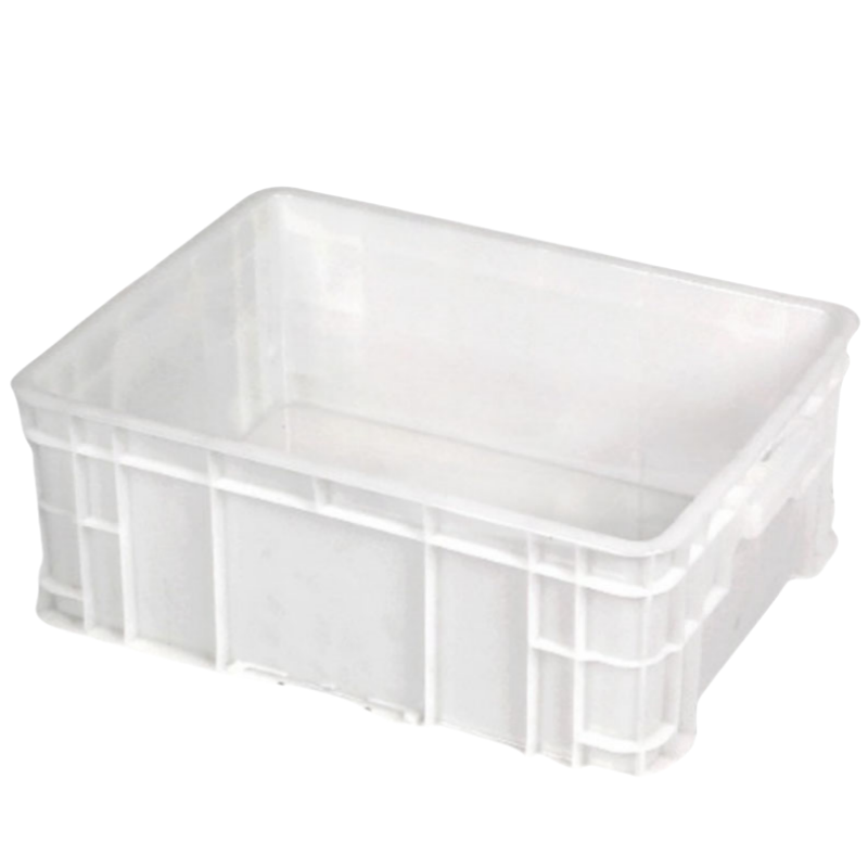 珂攸洋塑料周转箱450*335*170mm个