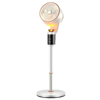 新风空气循环扇[机械款]1