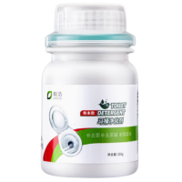 皎洁 洁厕净化剂 350g 瓶