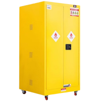 汇微星防火防爆柜860*860*1650mm台