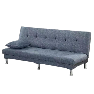 浔圣 布艺折叠沙发2000*1000*600/个