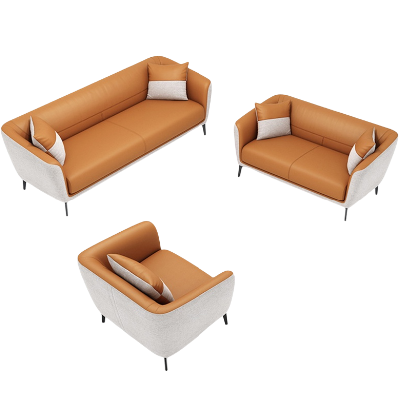 桃锦堂 沙发1+2+3/套