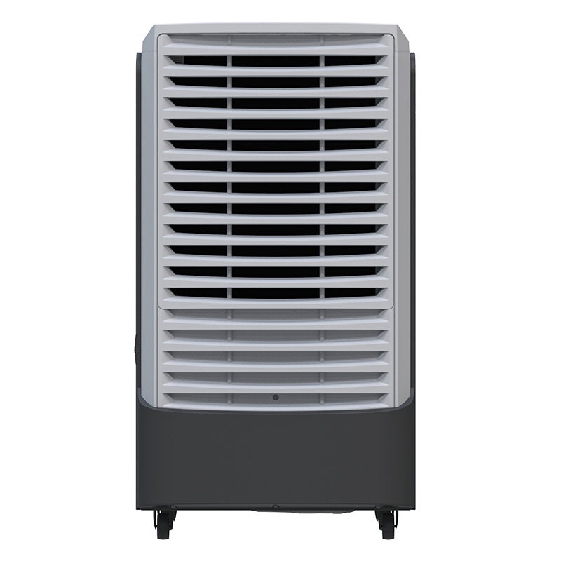 德业除湿机DY-8220C 别墅地下室大功率抽湿机停车场商用工业去湿器