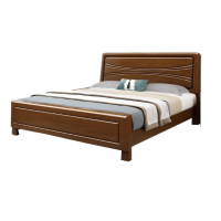 红缅 单人床 HM-SMC201 张