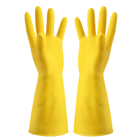 ZITHRI 乳胶手套 M码 双