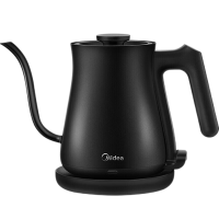 美的电水壶不锈钢智能断电电热水壶MK-SH07E301