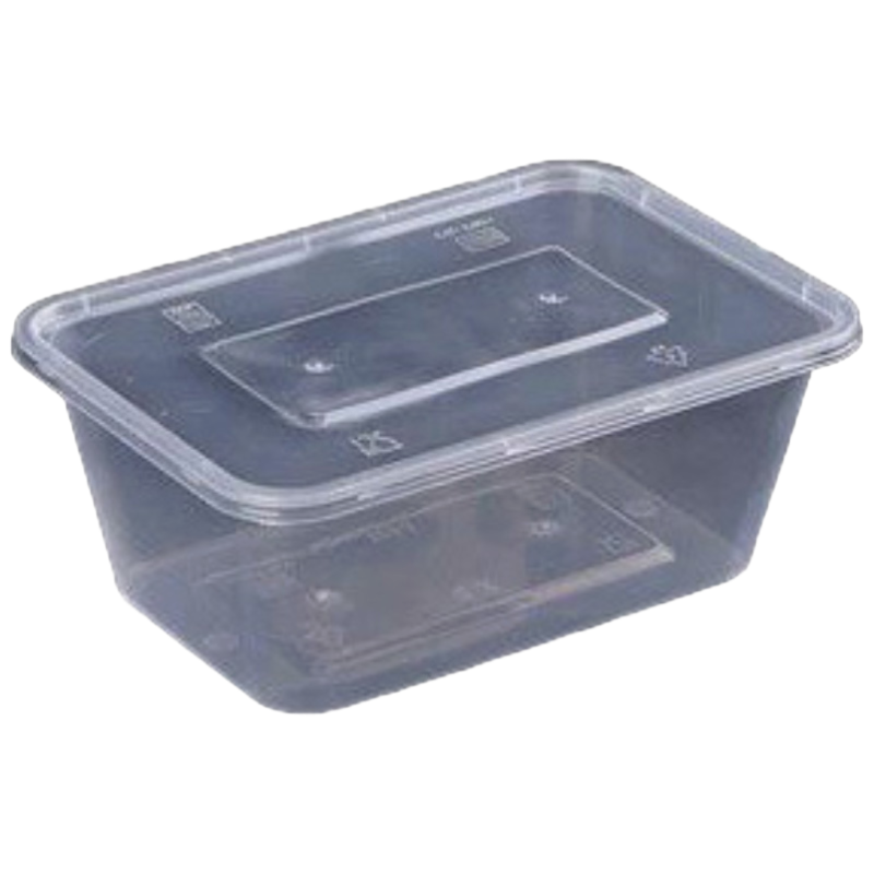 厨小姐一次性餐盒CXJ-Y0112/箱