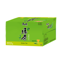 康师傅蜂蜜绿茶500ml*3瓶